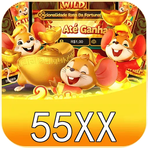 55XX Cassino Online